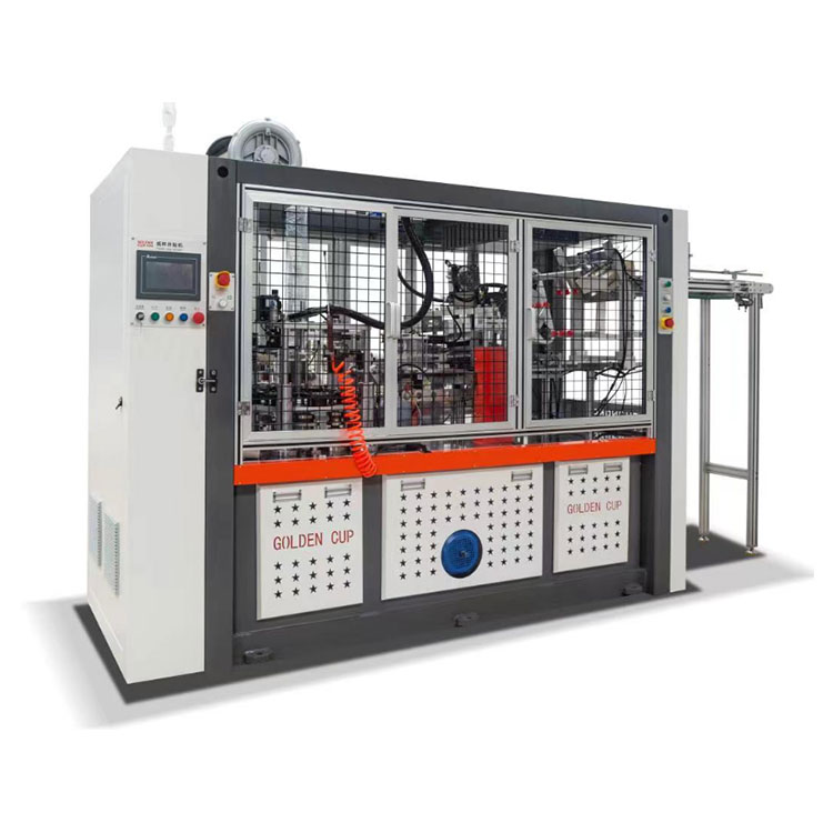 Welke gemakken brengt de functie van de dubbelwandige machine met zich mee?